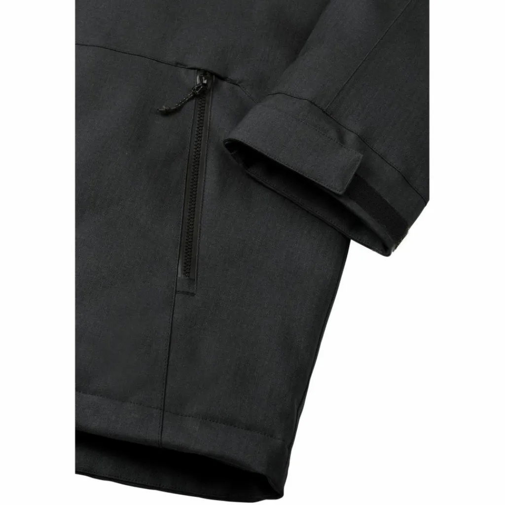 Nordisk Winterjacken<· Marton Black