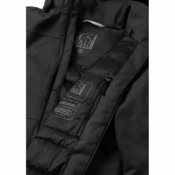 Nordisk Winterjacken<· Marton Black