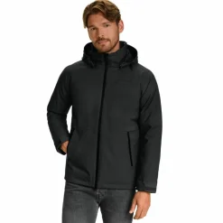 Nordisk Winterjacken<· Marton Black