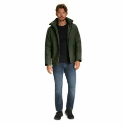 Outlet · Marton Herren Winterjacken