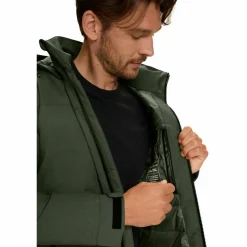 Outlet · Marton Herren Winterjacken