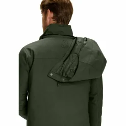 Outlet · Marton Herren Winterjacken
