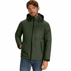 Outlet · Marton Herren Winterjacken