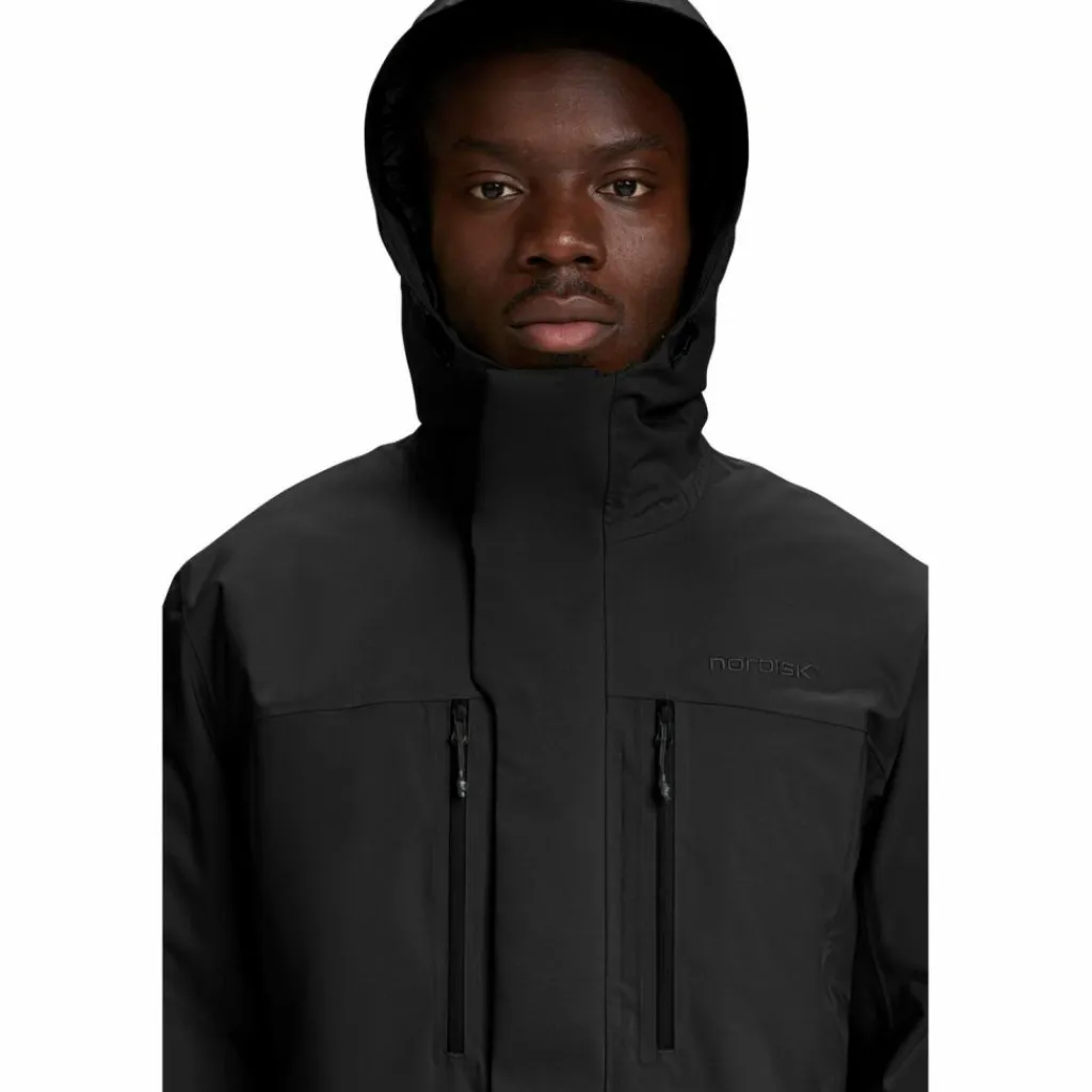 New · Meili Herren Winterjacken|Mäntel