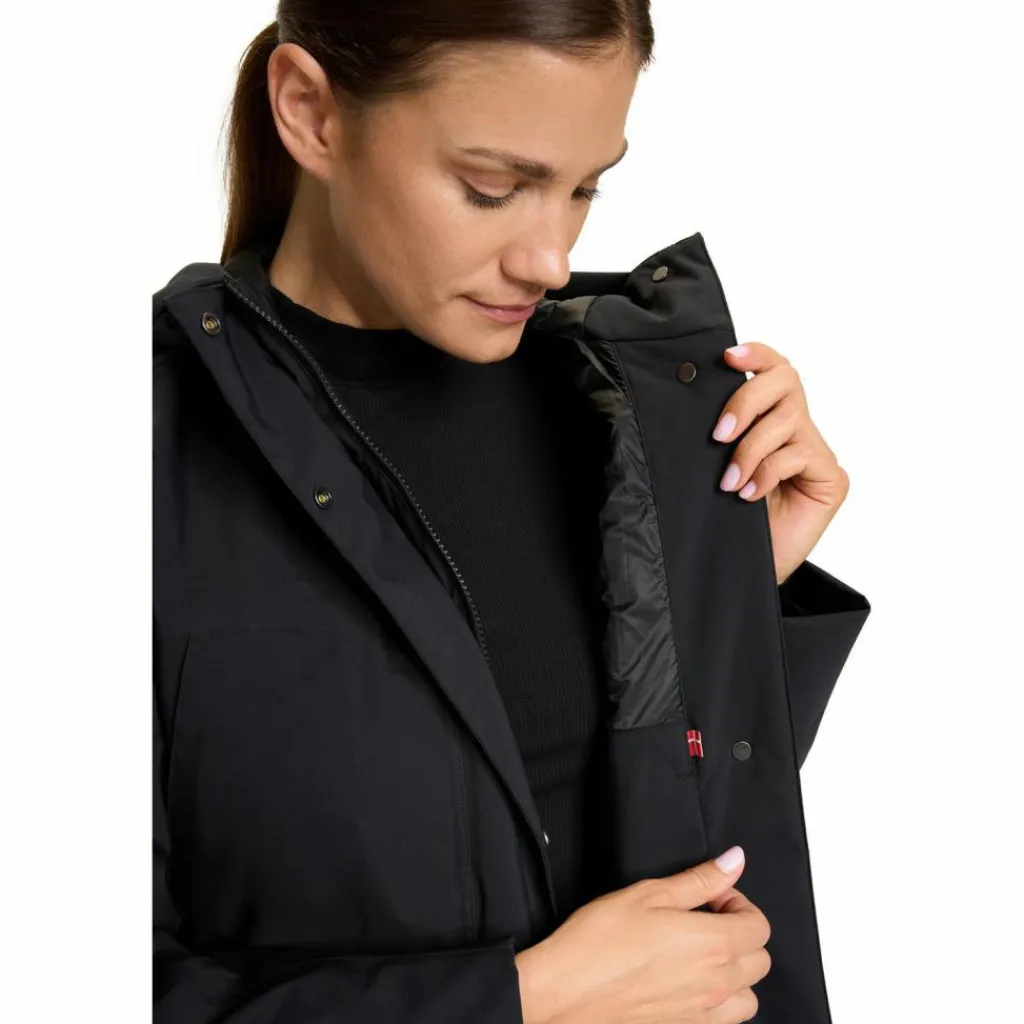 Hot · Mira Damen Mäntel