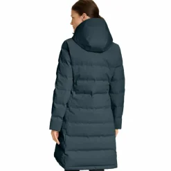 Online · Moana Damen Mäntel