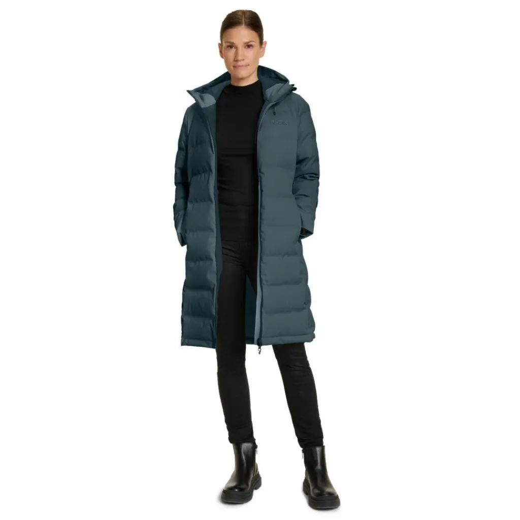 Online · Moana Damen Mäntel