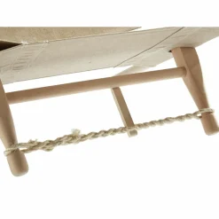 Nordisk Campingzubehör|Campingzubehör<· MOESGAARD WOODEN CHAIR Sandshell