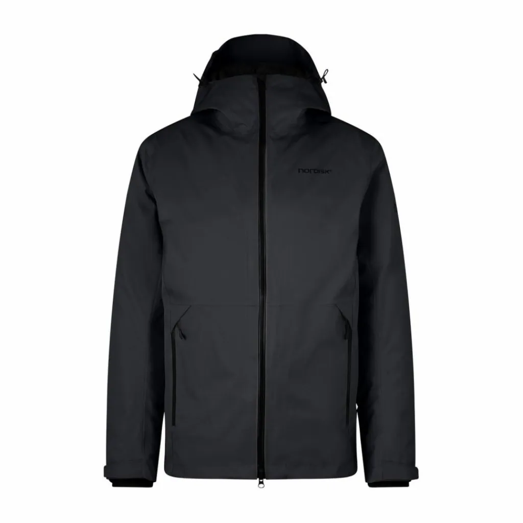 · Nao Herren Winterjacken