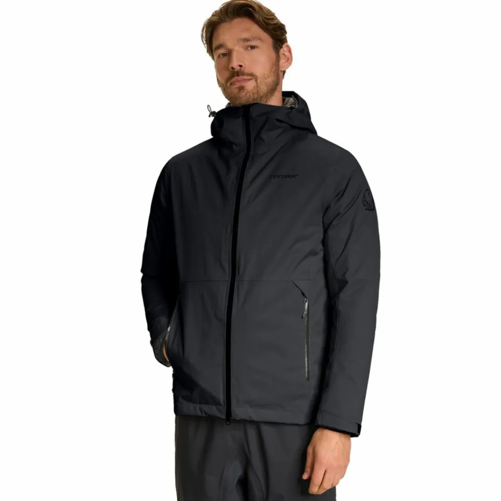 · Nao Herren Winterjacken