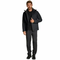 · Nao Herren Winterjacken