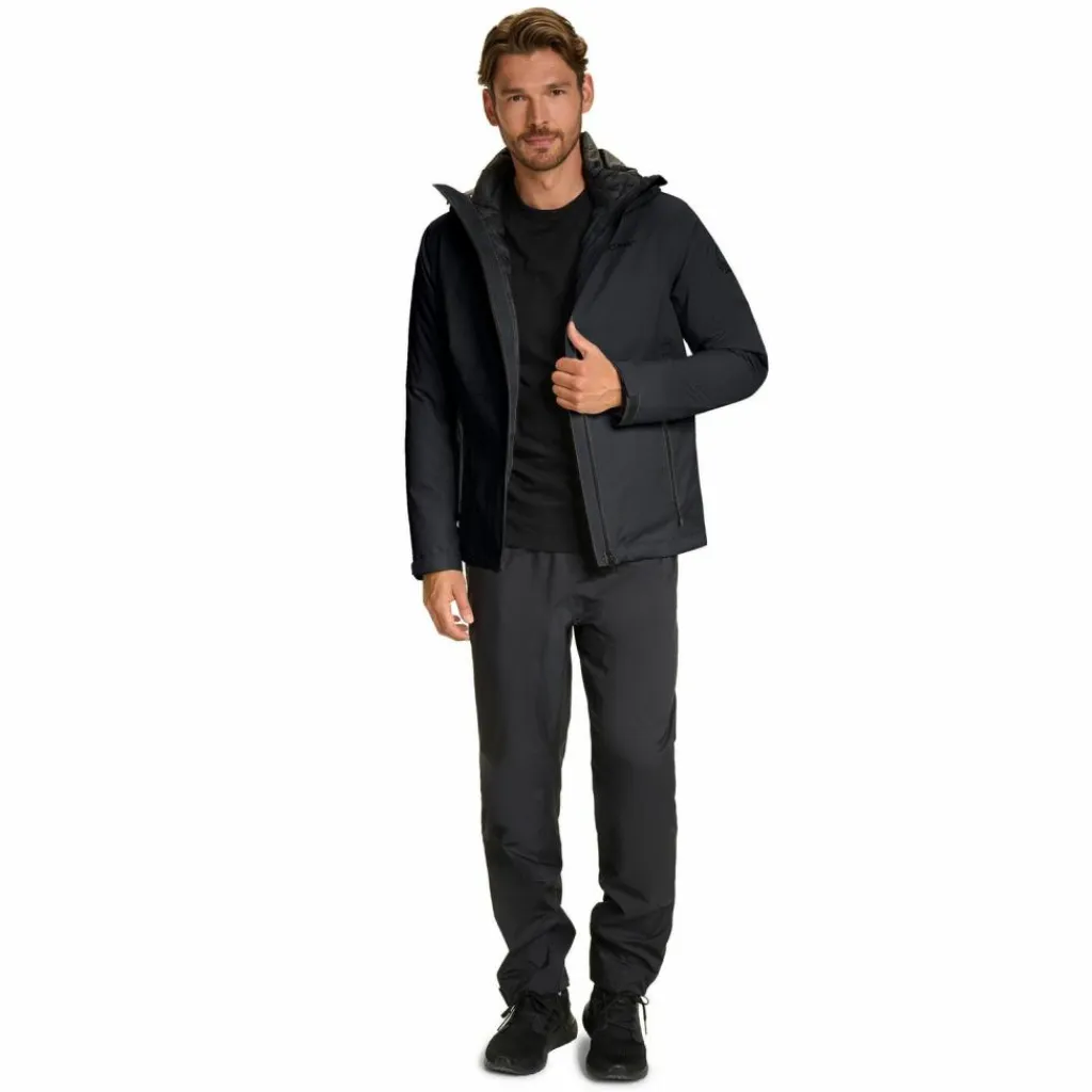 · Nao Herren Winterjacken