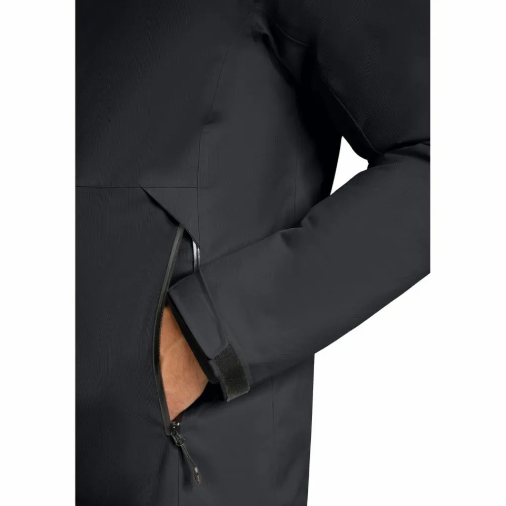 · Nao Herren Winterjacken