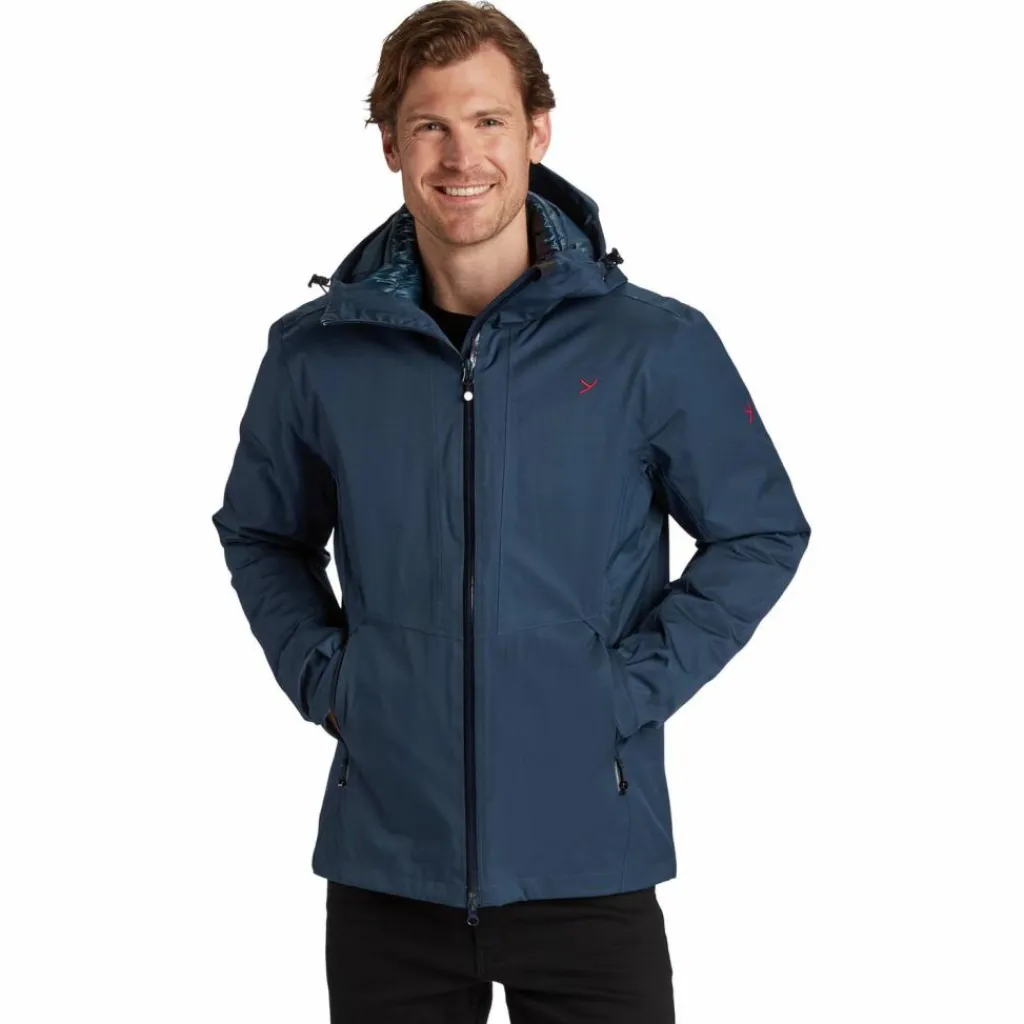 Outlet · Nao Herren Winterjacken