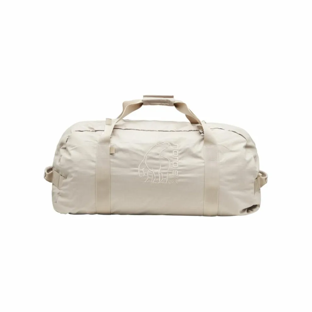 Nordisk Taschen|Taschen<· NJORD BAG 90L Simply Taupe