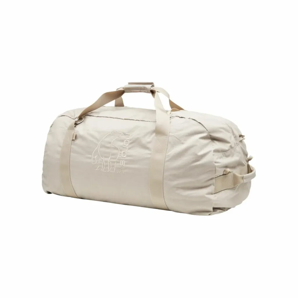 Nordisk Taschen|Taschen<· NJORD BAG 90L Simply Taupe