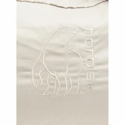 Nordisk Taschen|Taschen<· NJORD BAG 90L Simply Taupe