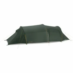 Nordisk Zelte<· OPPLAND 3 LW Forest Green