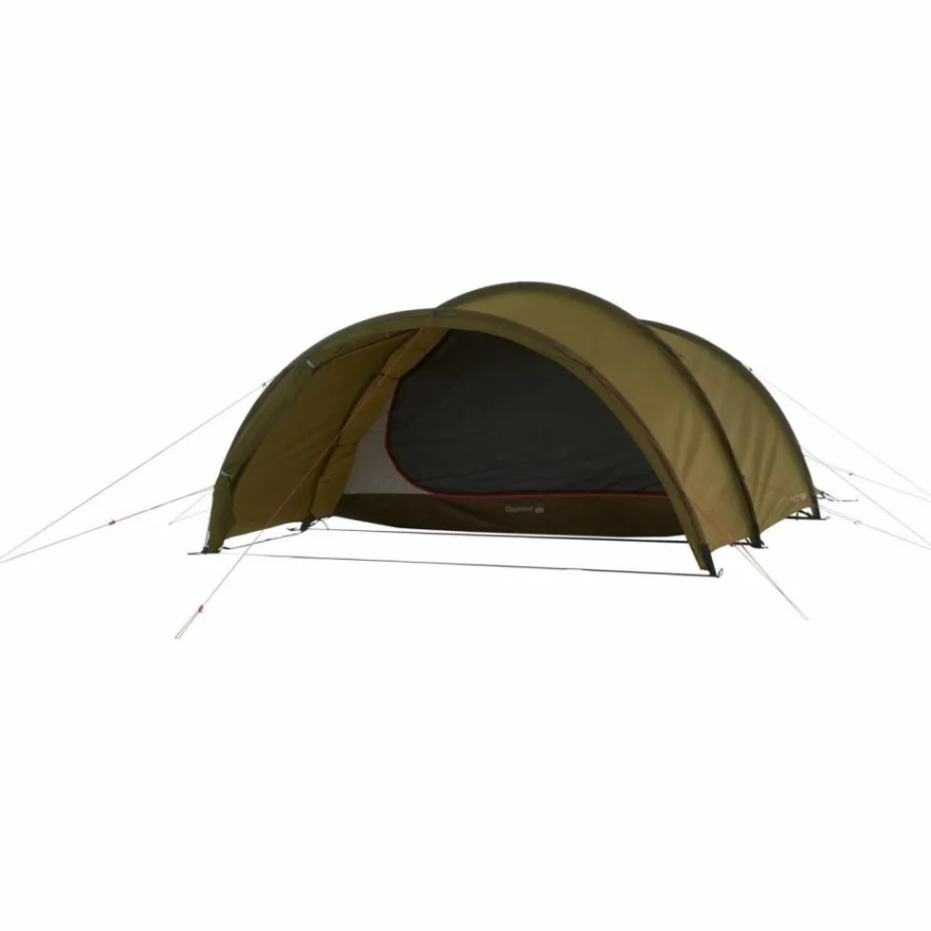 Discount · OPPLAND 4 PU Zelte