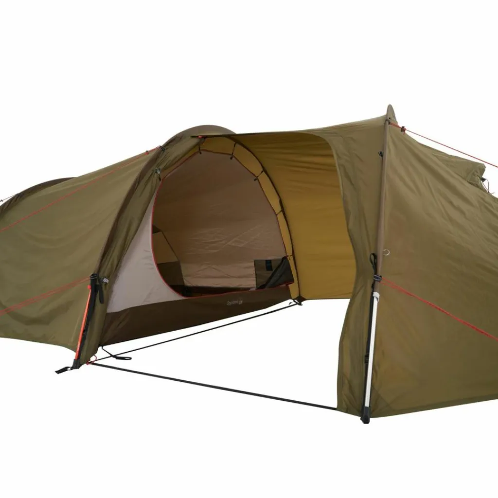 Discount · OPPLAND 4 PU Zelte