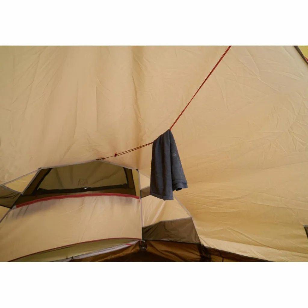 Discount · OPPLAND 4 PU Zelte