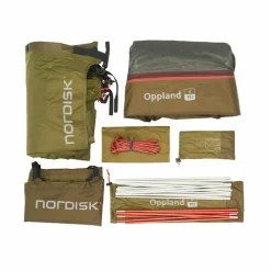Discount · OPPLAND 4 PU Zelte