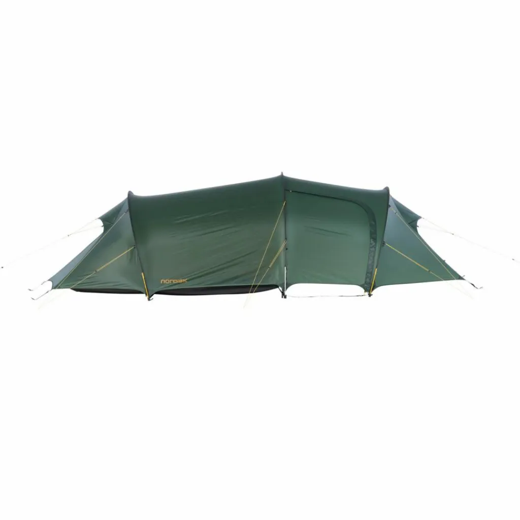 New · OPPLAND 3 SI Zelte