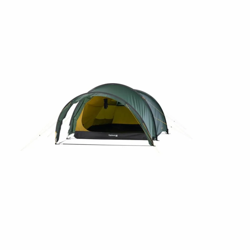 New · OPPLAND 3 SI Zelte