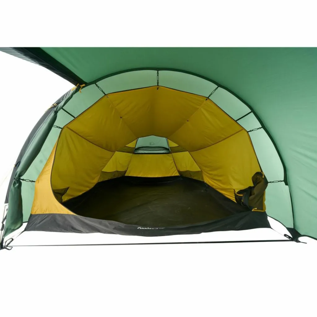 New · OPPLAND 3 SI Zelte