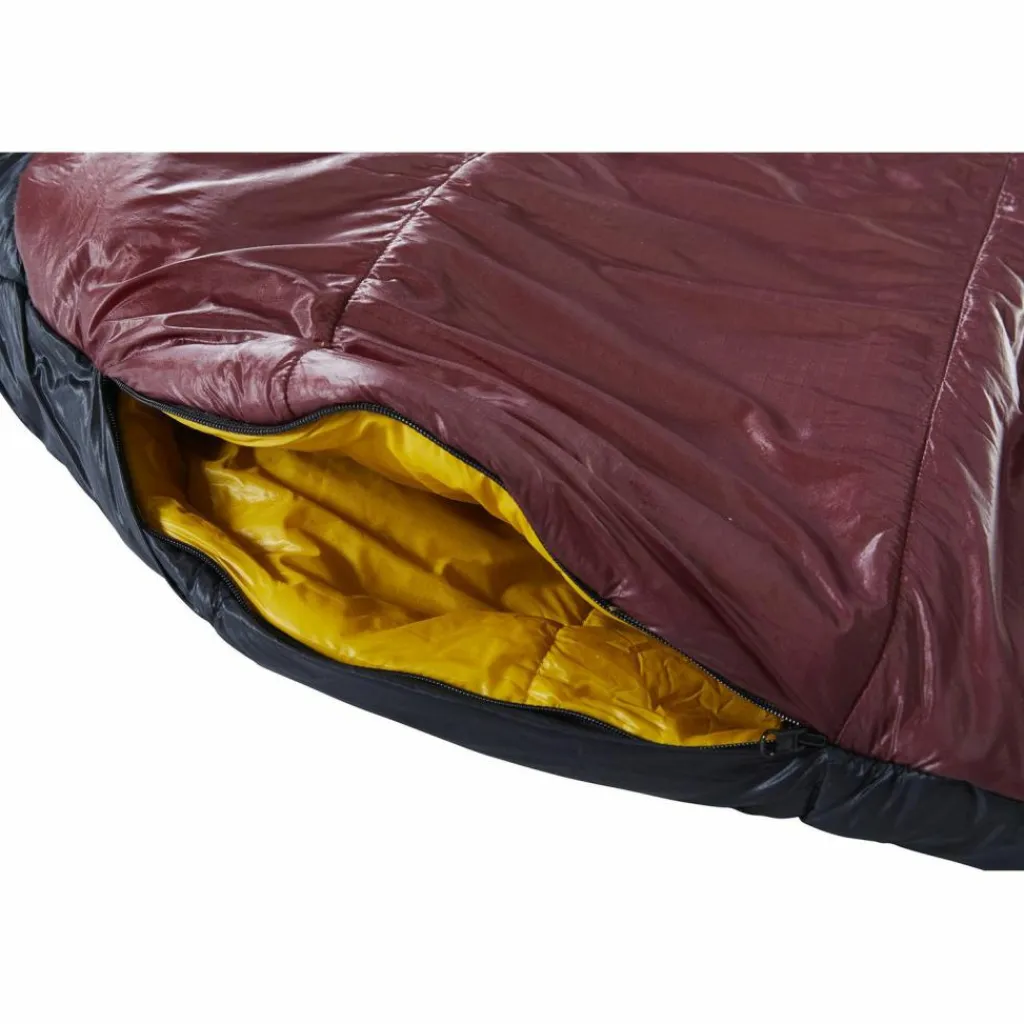 Clearance · OSCAR -2° CURVE M Damen Schlafsäcke|Schlafsäcke
