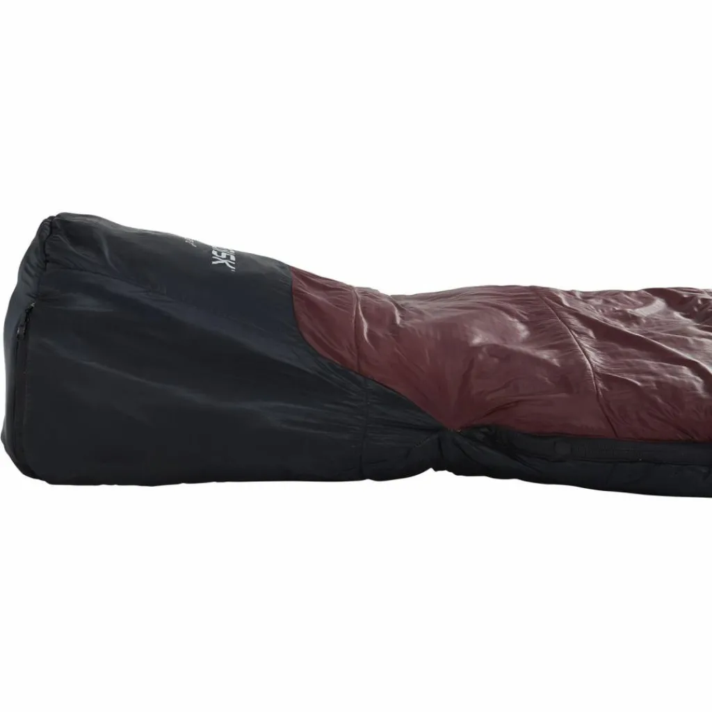Clearance · OSCAR -2° CURVE M Damen Schlafsäcke|Schlafsäcke