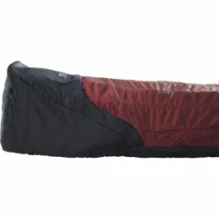 Nordisk Camping|Camping<· OSCAR -10° MUMMY M Rio Red