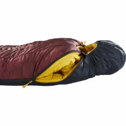 Nordisk Camping|Camping<· OSCAR -10° MUMMY M Rio Red