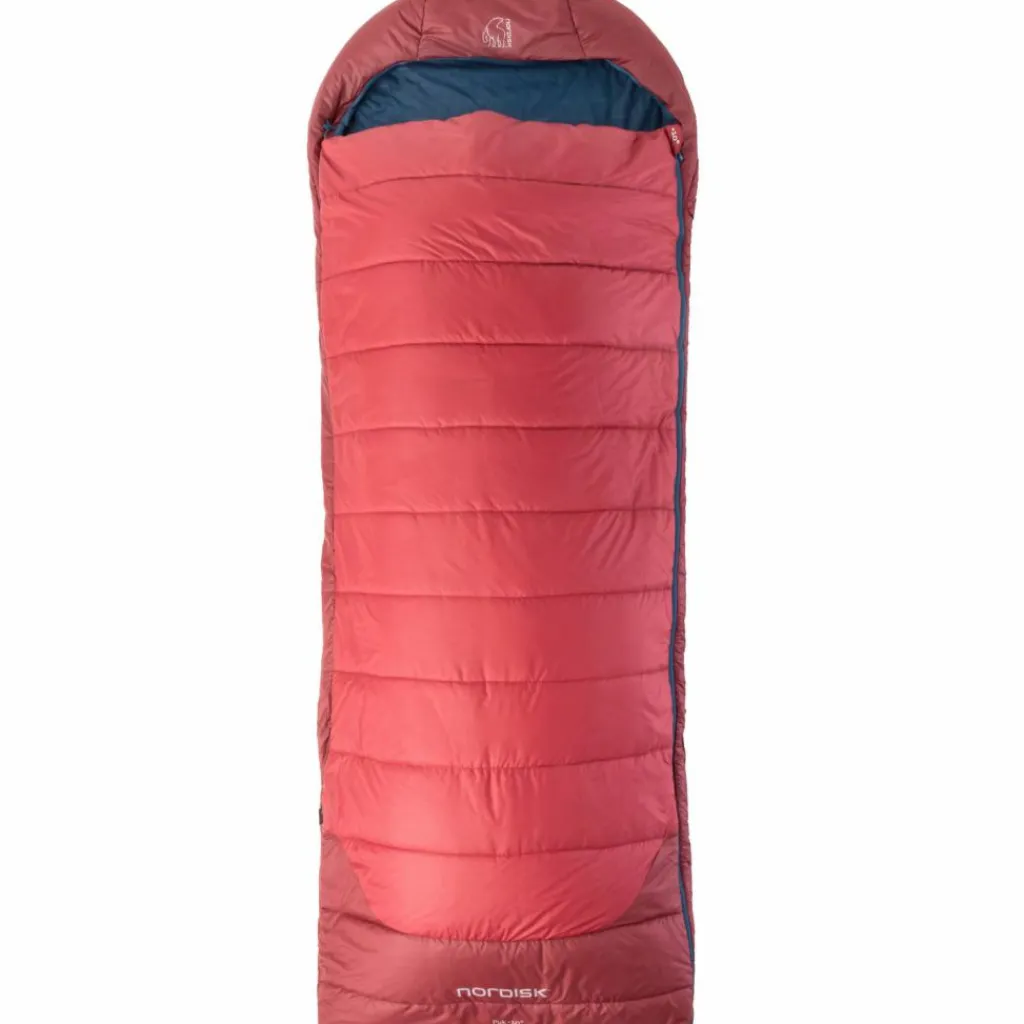 New · Puk Blanket +10 SB Damen Camping|Camping
