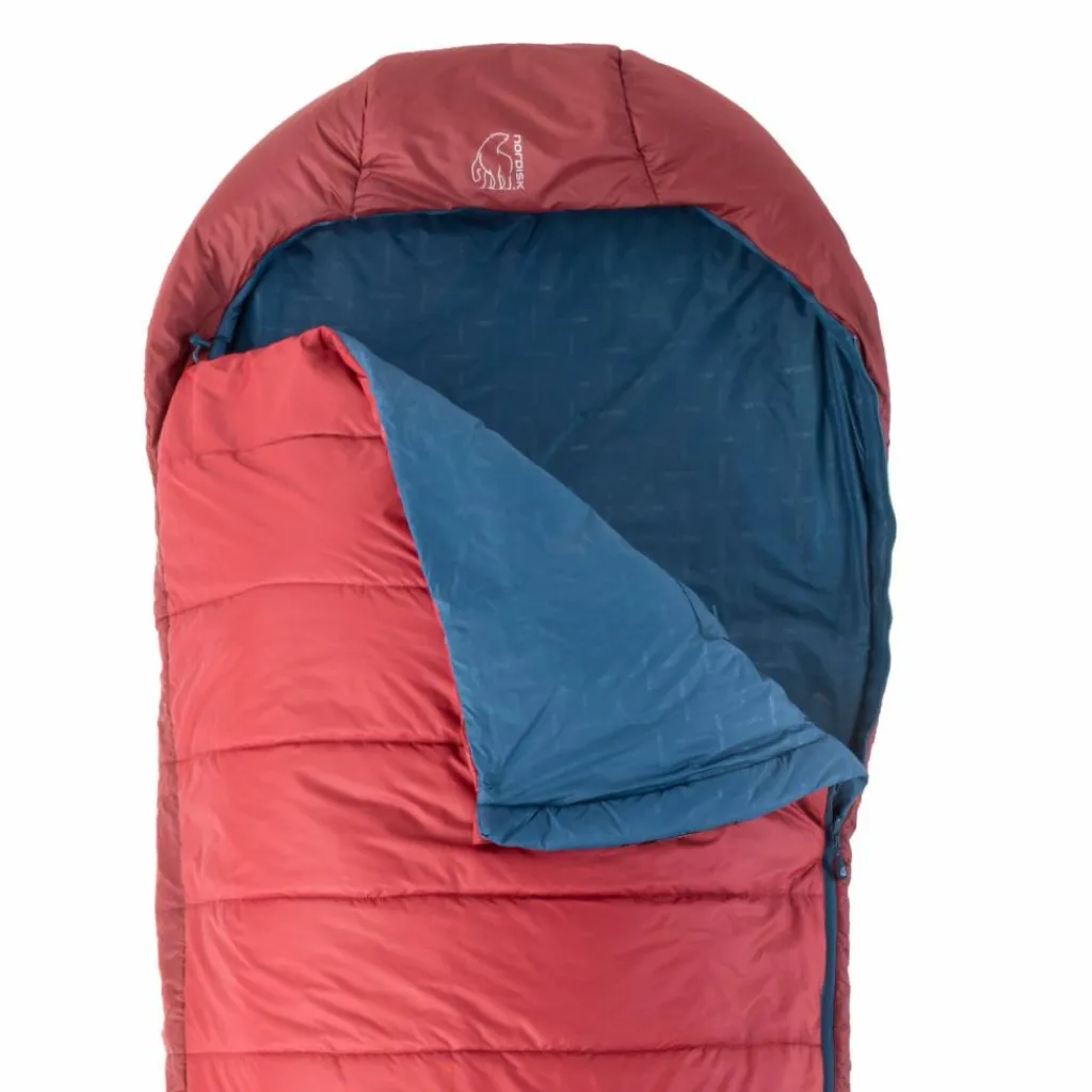 New · Puk Blanket +10 SB Damen Camping|Camping