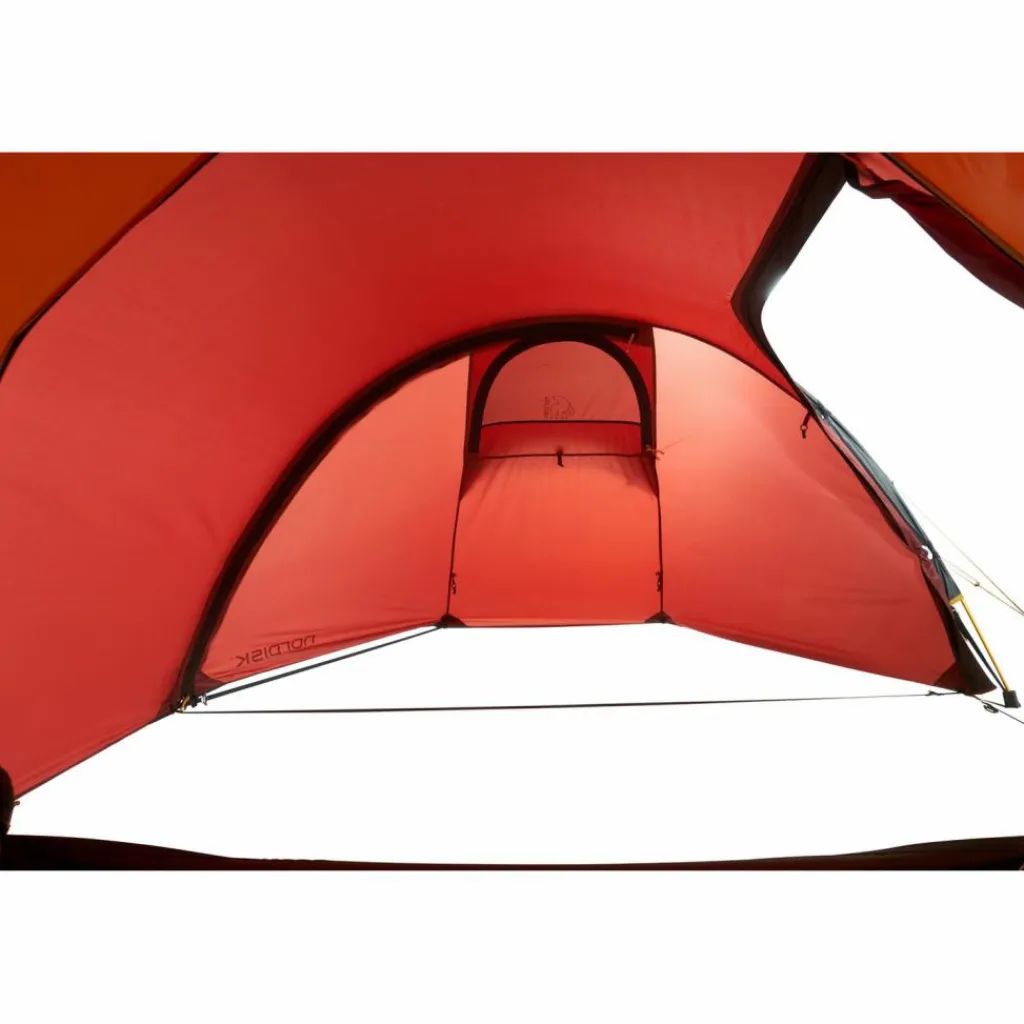 · SEILAND 3 SP Damen Camping|Camping