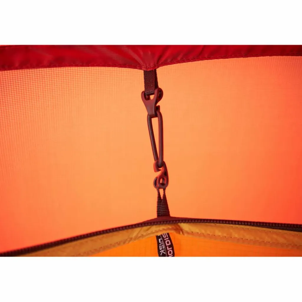 · SEILAND 3 SP Damen Camping|Camping