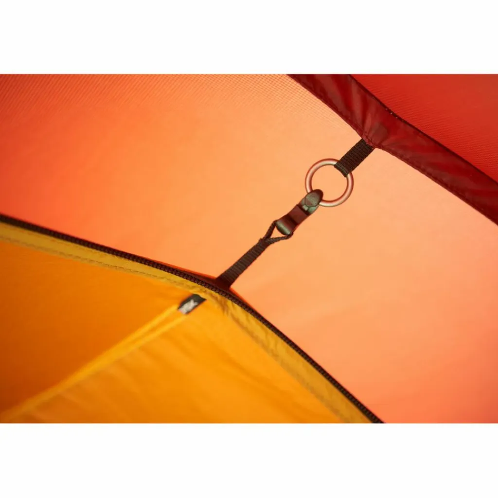 · SEILAND 3 SP Damen Camping|Camping