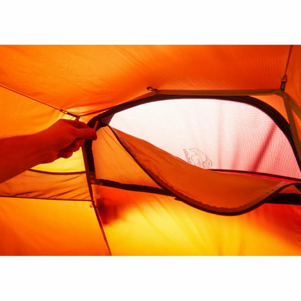 · SEILAND 3 SP Damen Camping|Camping