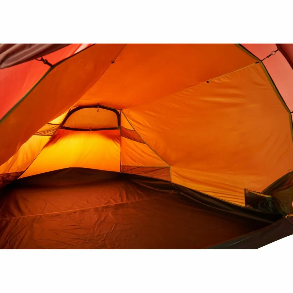 · SEILAND 3 SP Damen Camping|Camping
