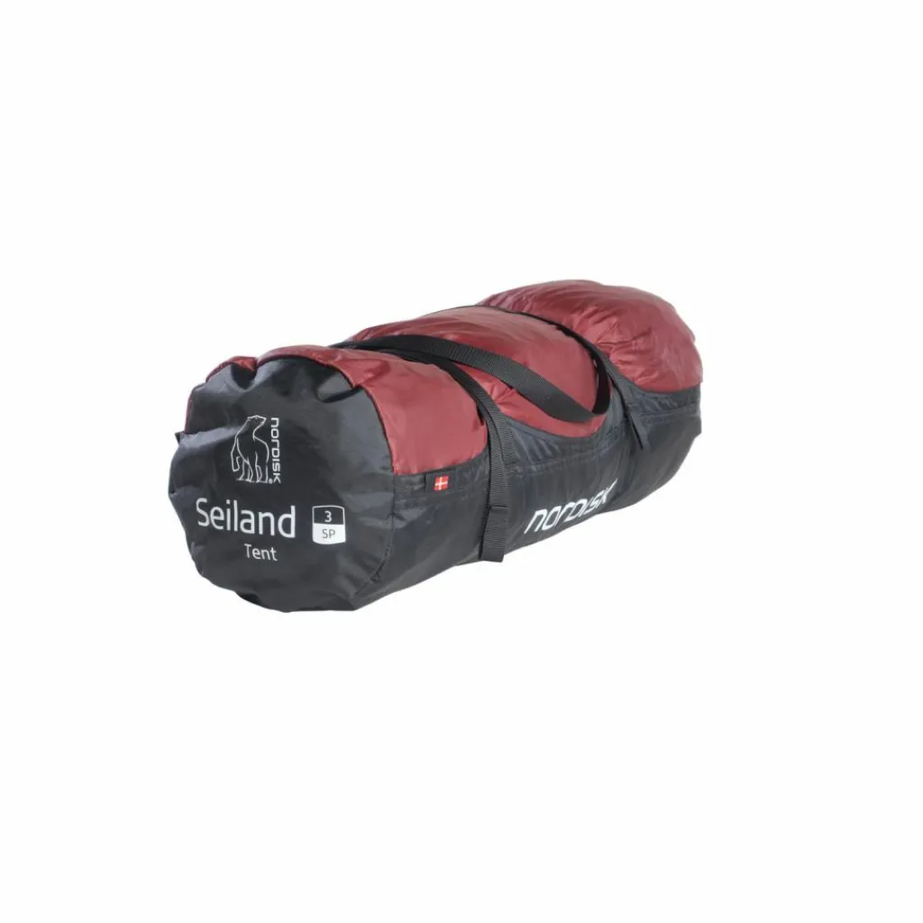 · SEILAND 3 SP Damen Camping|Camping