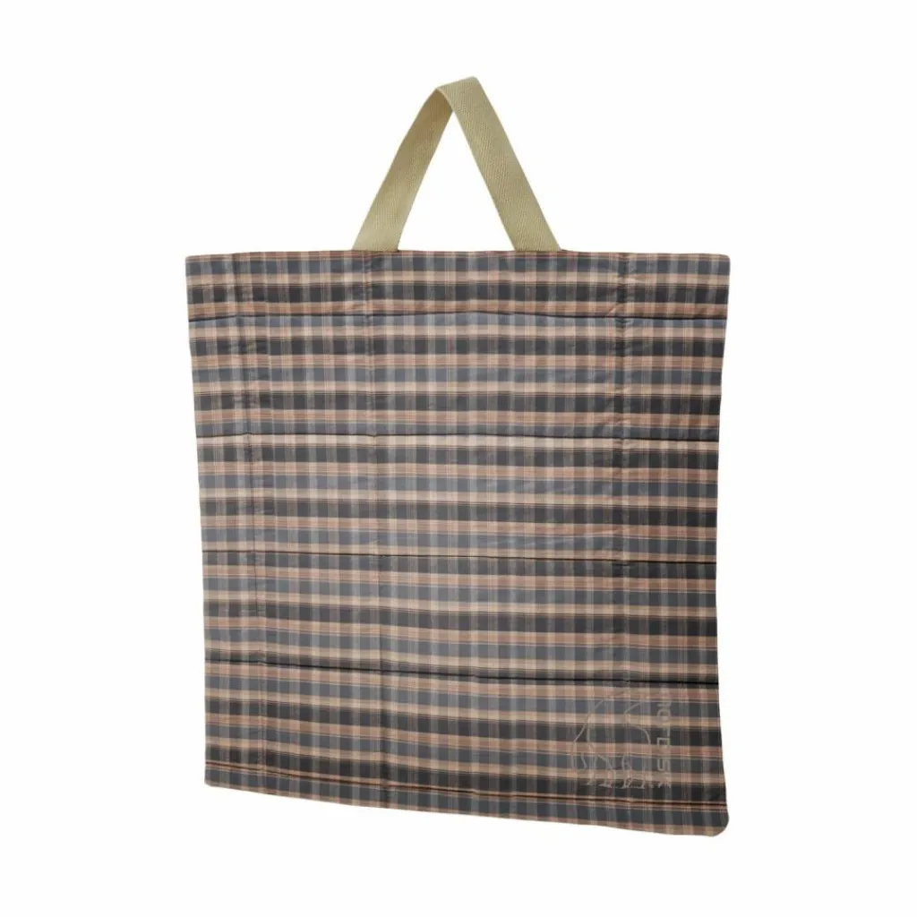 Nordisk Schlafsäcke|Schlafsäcke<· SIF ± 0° Obsidian Chequered