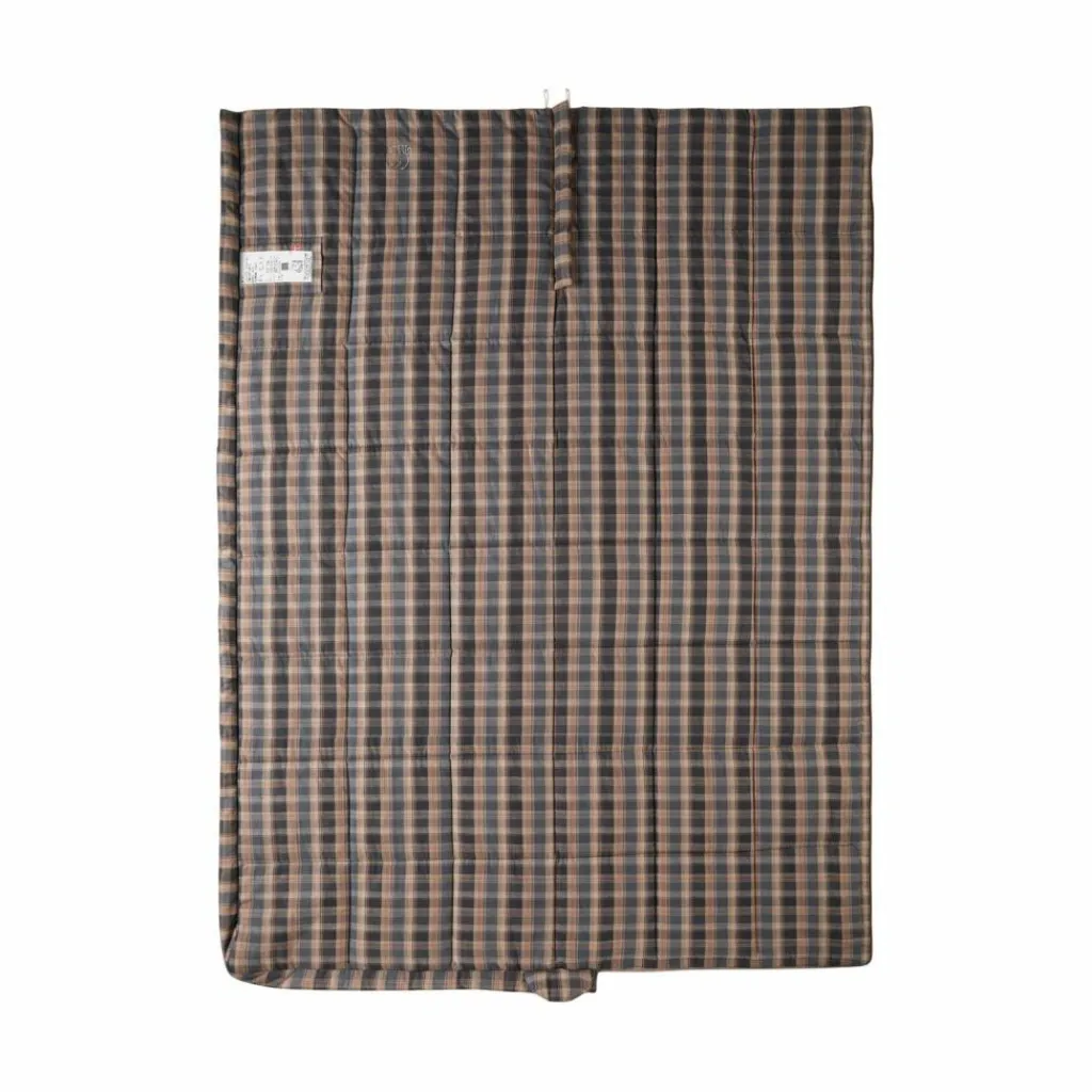 Nordisk Schlafsäcke|Schlafsäcke<· SIF ± 0° Obsidian Chequered