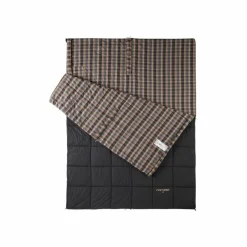 Nordisk Schlafsäcke|Schlafsäcke<· SIF ± 0° Obsidian Chequered
