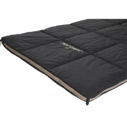 Nordisk Schlafsäcke|Schlafsäcke<· SIF ± 0° Obsidian Chequered