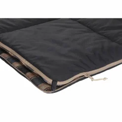 Nordisk Schlafsäcke|Schlafsäcke<· SIF ± 0° Obsidian Chequered
