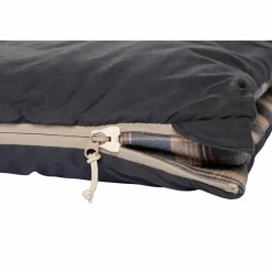 Nordisk Schlafsäcke|Schlafsäcke<· SIF ± 0° Obsidian Chequered