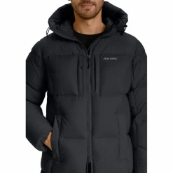 Nordisk Winterjacken|Winterjacken<· Skansholm Black