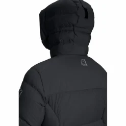 Nordisk Winterjacken|Winterjacken<· Skansholm Black