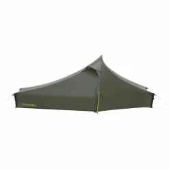 Nordisk Camping|Camping<· TELEMARK 2 LW RED ALU Forest Green